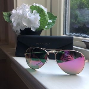 Diff Sunglasses x Jojo